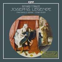 Strauss Richard: Josephs Legende